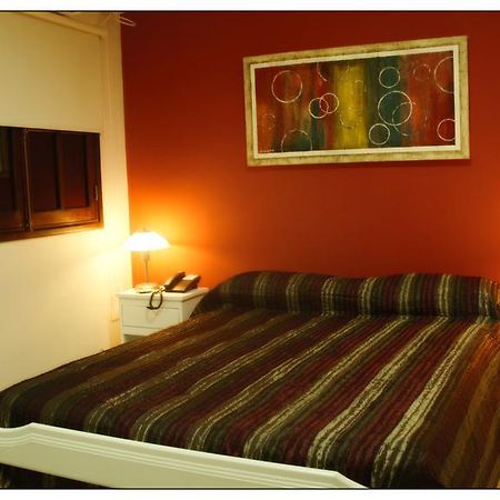 Hotel Boutique Santiago Santiago del Estero Ngoại thất bức ảnh