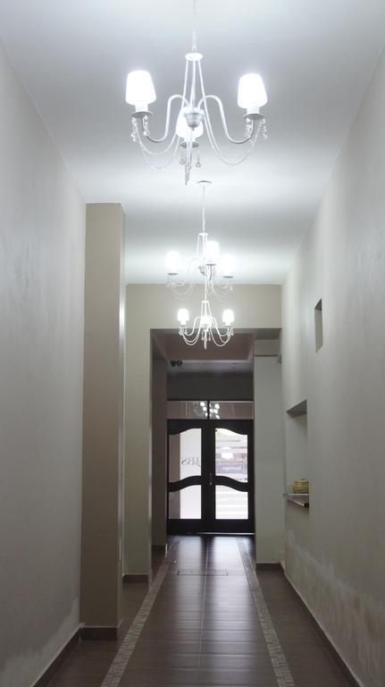 Hotel Boutique Santiago Santiago del Estero Ngoại thất bức ảnh