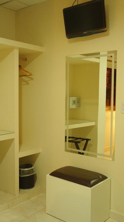 Hotel Boutique Santiago Santiago del Estero Phòng bức ảnh