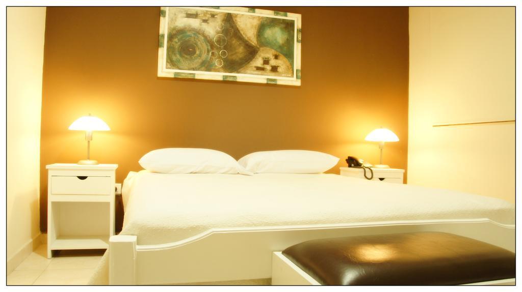Hotel Boutique Santiago Santiago del Estero Phòng bức ảnh