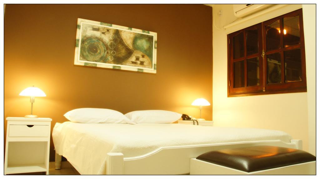 Hotel Boutique Santiago Santiago del Estero Phòng bức ảnh