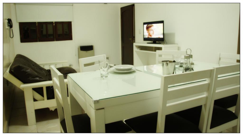 Hotel Boutique Santiago Santiago del Estero Phòng bức ảnh