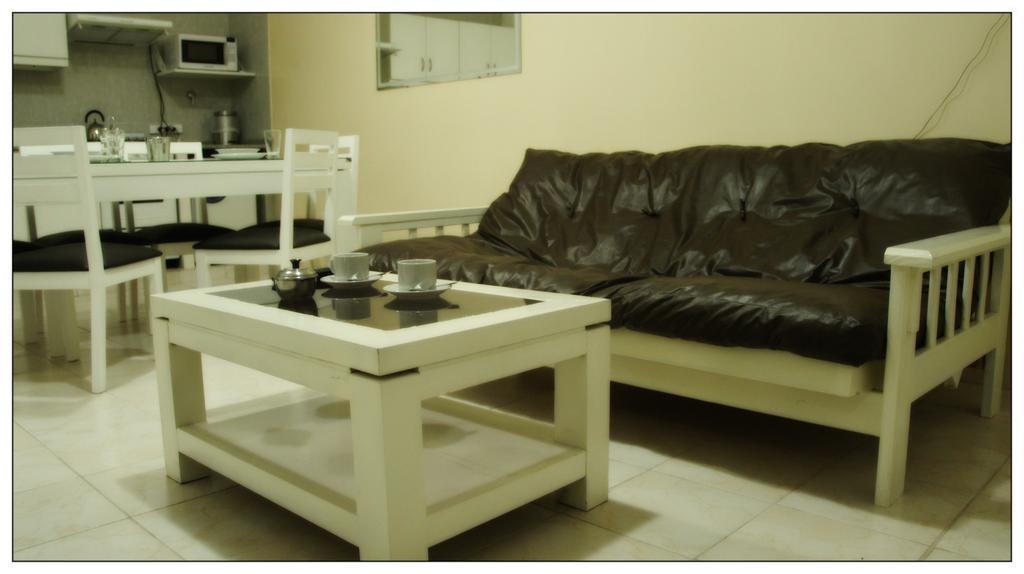 Hotel Boutique Santiago Santiago del Estero Phòng bức ảnh