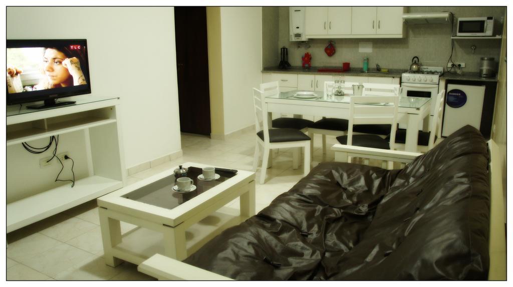 Hotel Boutique Santiago Santiago del Estero Phòng bức ảnh