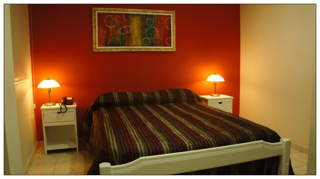 Hotel Boutique Santiago Santiago del Estero Phòng bức ảnh